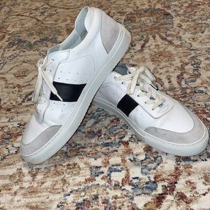 Axel Arigato Dunk Sneaker SIZE 43 (SIZE 10 US)